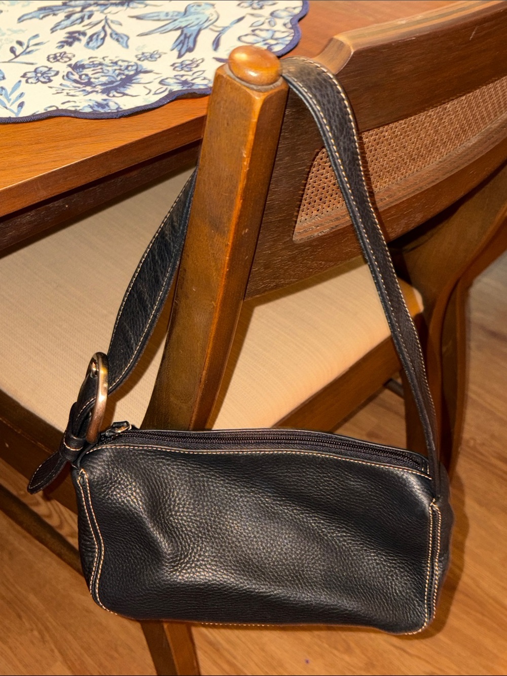 Franco Sarto shoulder bag